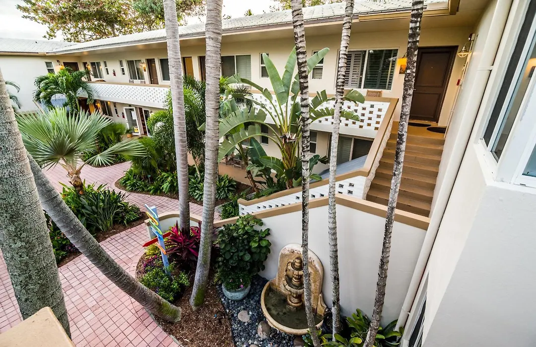 Crane'S Beach House Boutique Hotel & Luxury Villas-1